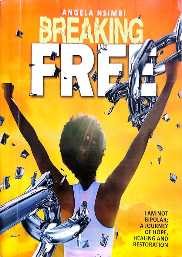 Breaking Free: