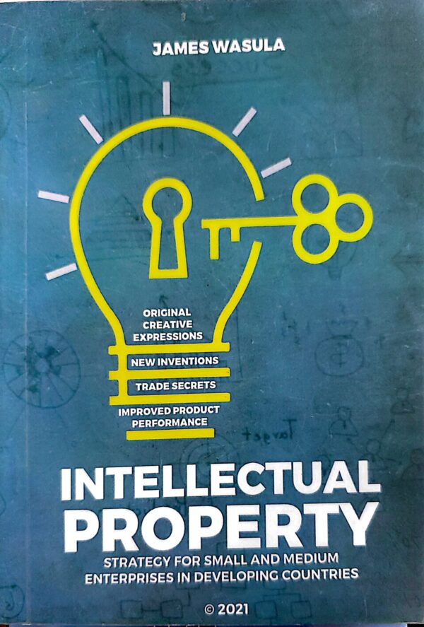 Intellectual Property
