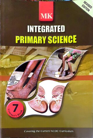 Integrated Primary Science